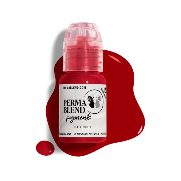 Date night perma blend
