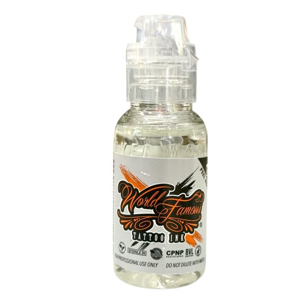 Shading solution world famous 1 oz - Imagen 2