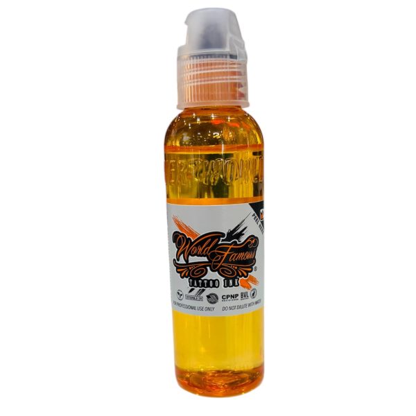 Shading solution world famous 2 oz