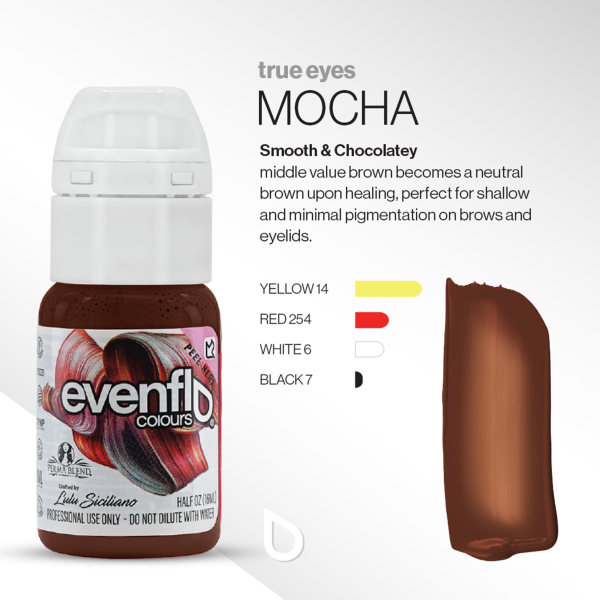 Mocha evenflo - Imagen 2