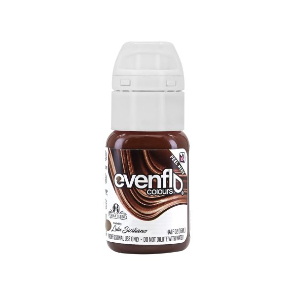 Mocha evenflo