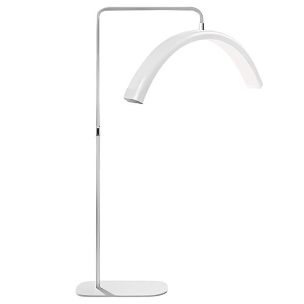 LAMPARA MEDIA LUNA PREMIUM - Imagen 2