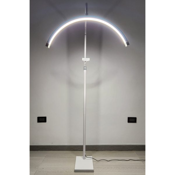 LAMPARA MEDIA LUNA PREMIUM - Imagen 3
