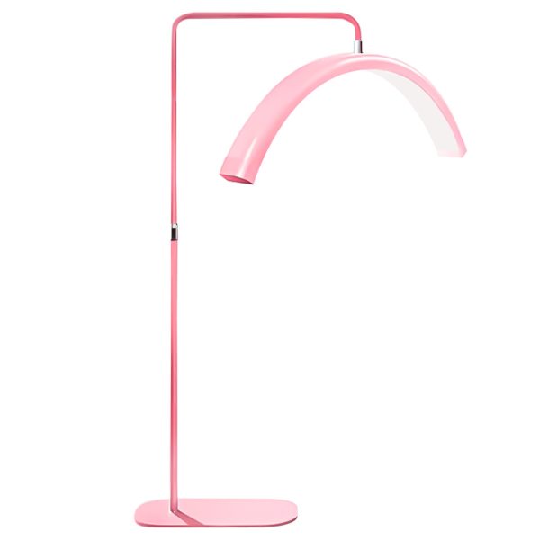 LAMPARA MEDIA LUNA PREMIUM - Imagen 4