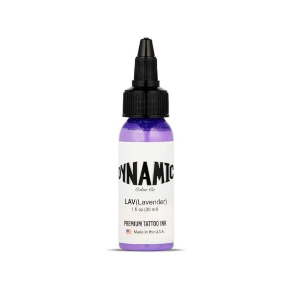 LAVENDER 1 OZ