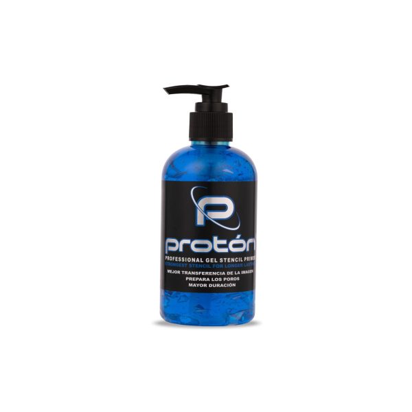 Stencil proton 4 oz