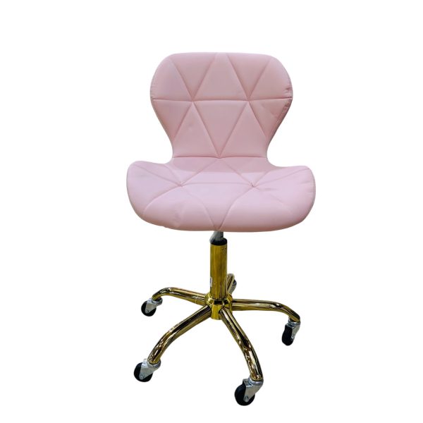 SILLA MULTIUSO ROSADA M3045 - Imagen 5