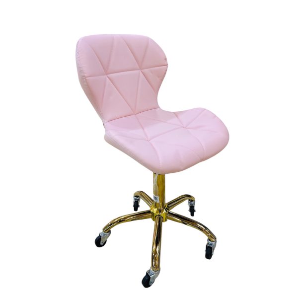 SILLA MULTIUSO ROSADA M3045 - Imagen 4