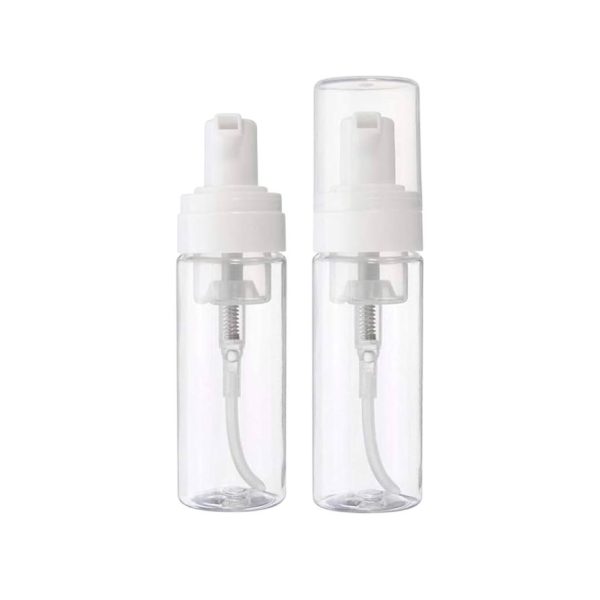 ENVASE DISPENSADOR DE ESPUMA - Imagen 4