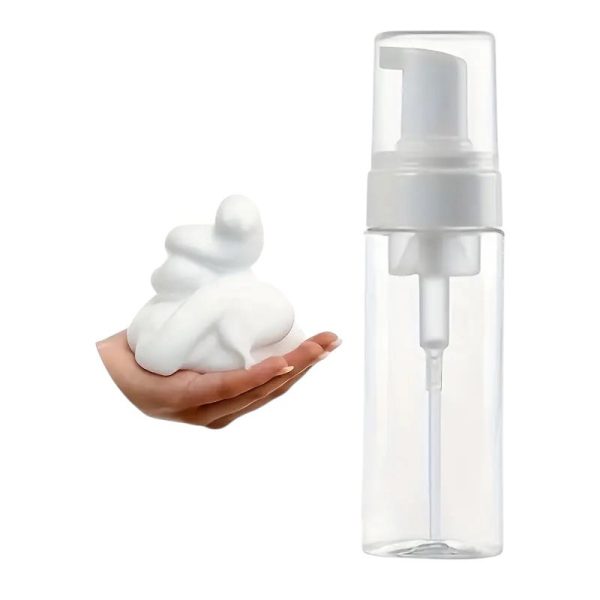 ENVASE DISPENSADOR DE ESPUMA - Imagen 3