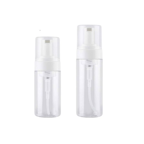 ENVASE DISPENSADOR DE ESPUMA