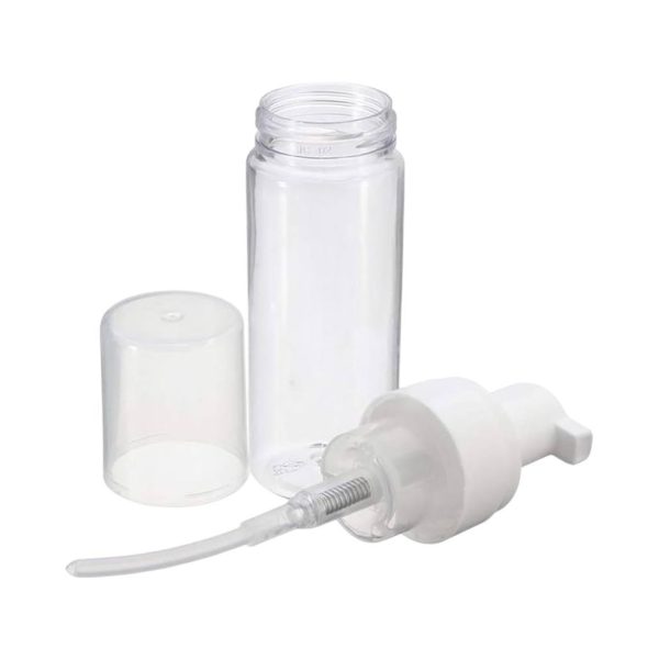 ENVASE DISPENSADOR DE ESPUMA - Imagen 2