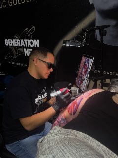 TEAM GOLDEN  REPRESENTANDO 🏆💪🏽⚡️
@astrosdq 2026 🚀🧑🏾‍🚀🏆 (Cuarta Edición)
.
#jcgoldensupply 
#astrosdq 
#tattoojcgolden