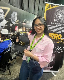 .
JC GOLDEN La Marca 🔥💪🏽🏆
en @astrosdq 2026 🧑🏾‍🚀🚀🏆 (4ta Edición)
.
#jcgoldensupply 
#astrosdq 
#tattoojcgolden