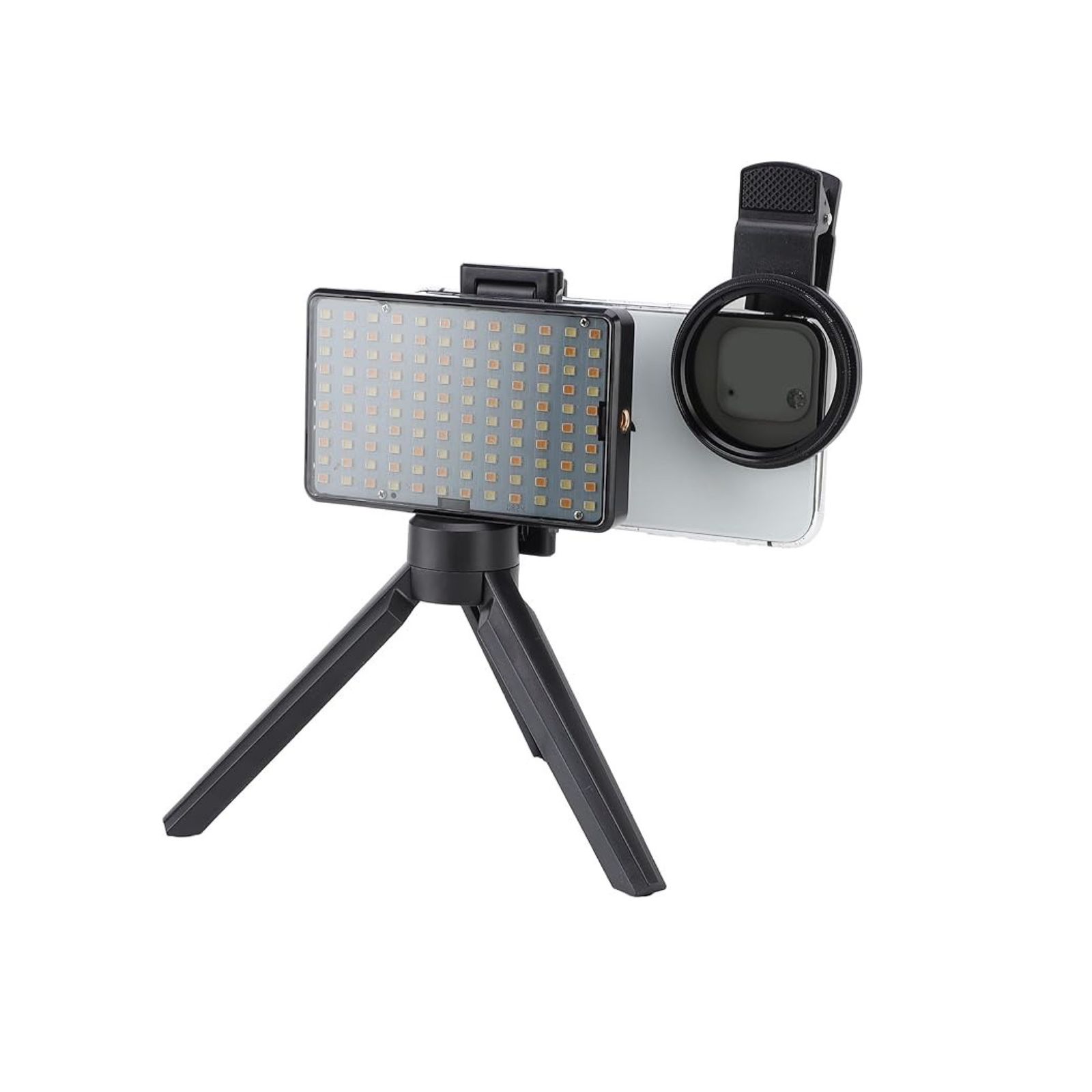 LENTE POLARIZADO PARA CELULAR - Imagen 2