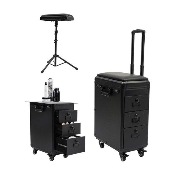 MALETIN DE CONVENCION