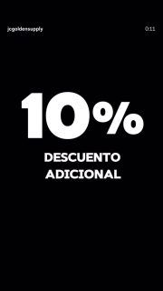 10% DE DESCUENTO ADICIONAL🏷️ 🥳
EN TODOS LOS DERMOGRAFOS MAST 

Los dermógrafos Mast están diseñados con motores potentes y movilidad inalámbrica.

Optimizados para artistas PMU profesionales.
Golpe y velocidad especialmente ajustados para una coloración eficiente, minimizando el daño a la piel.

✅ Batería de alto rendimiento 
✅ 3 a 5 horas de trabajo ininterrumpido.
✅ Motor rotativo premium 
✅ Diseños 100 % ORIGINALES 🥇

Ordena ya!! 

WWW.JCGOLDENSUPPLY.COM 
WhatsApp 809-258-6325 

TIENDA FÍSICA 🏢
Estamos en la avenida Mella N.302 , esquina 19 de Marzo , al lado de la Sirena proximo a la zona colonial  Santo Domingo REPÚBLICA DOMINICANA 🇩🇴 

#pmumachine #dermografos #mastpmu