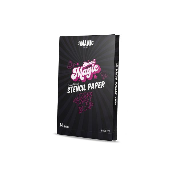 Caja de transfer dynamic