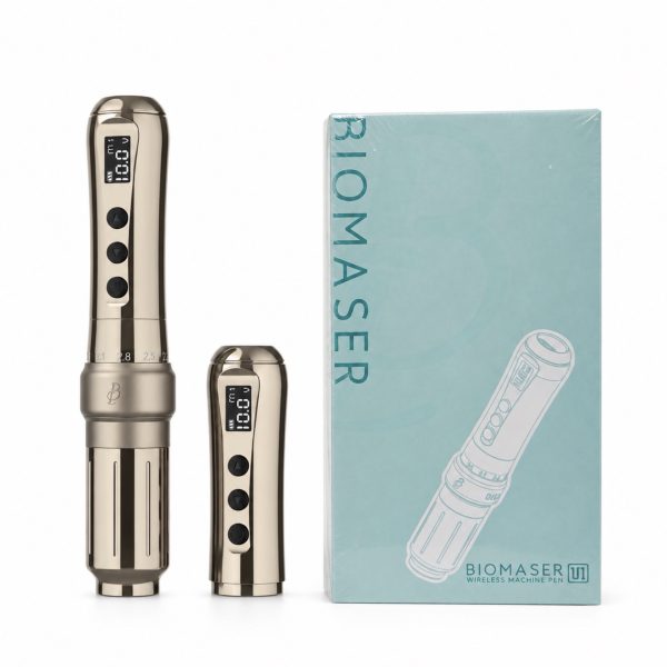 BIOMASER U1 moca
