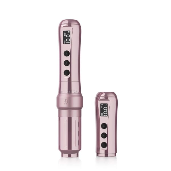 BIOMASER U1 rosado