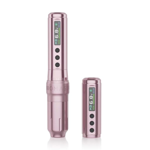 BIOMASER U1 PRO rosa