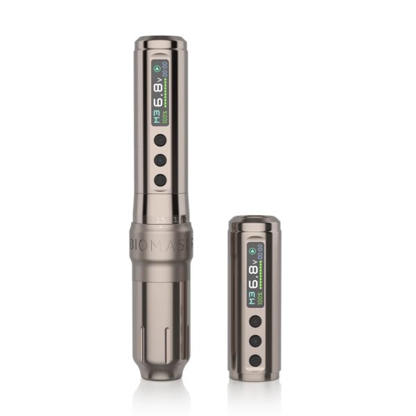 BIOMASER U1 PRO coffee
