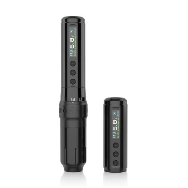 BIOMASER U1 PRO NEGRO