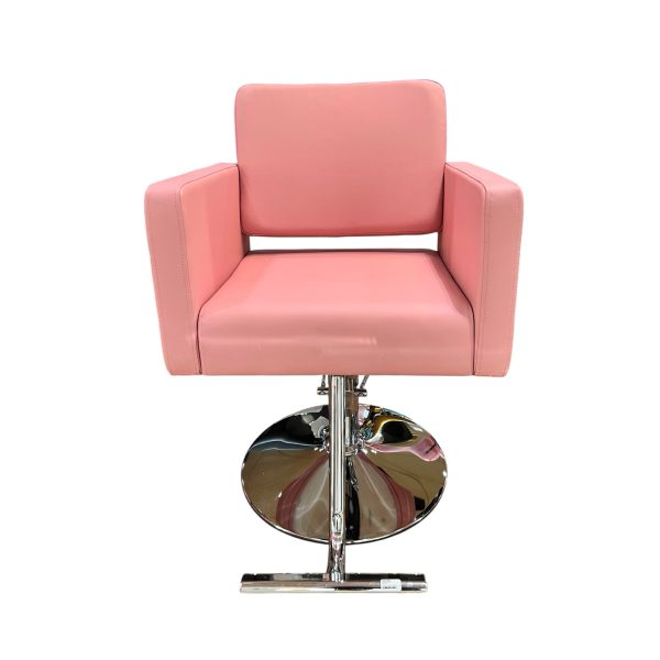 SILLÓN ELEGANCE ROSA