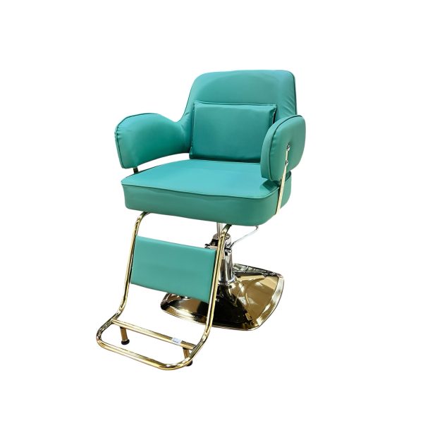 SILLÓN DE SALÓN VERDE