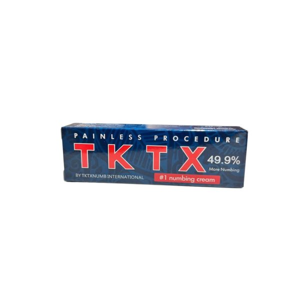 ANESTESIA TKTX AZUL 49.9%