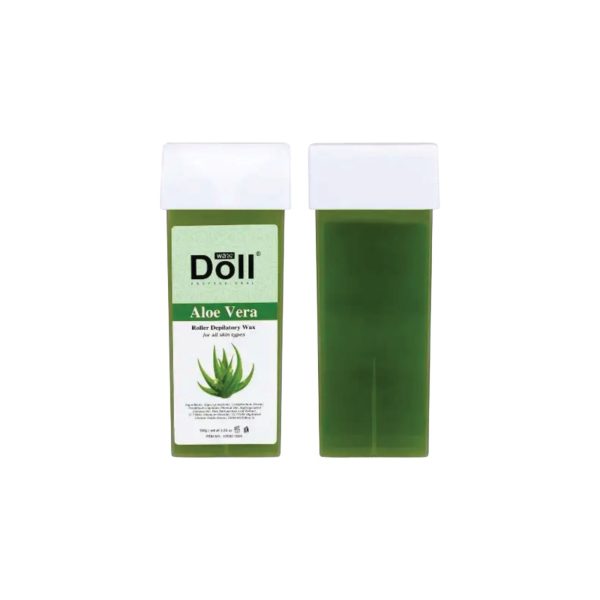 CERA EN CARTUCHO ALOE VERA