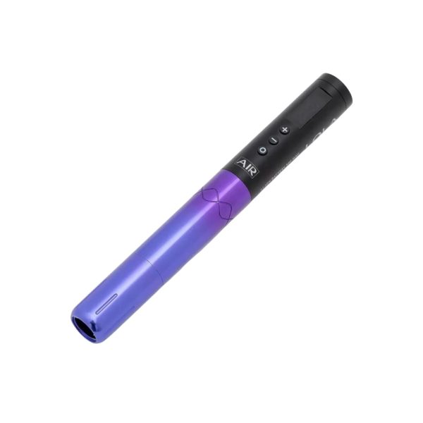 DERMOGRAFO LOLA AIR MORADO