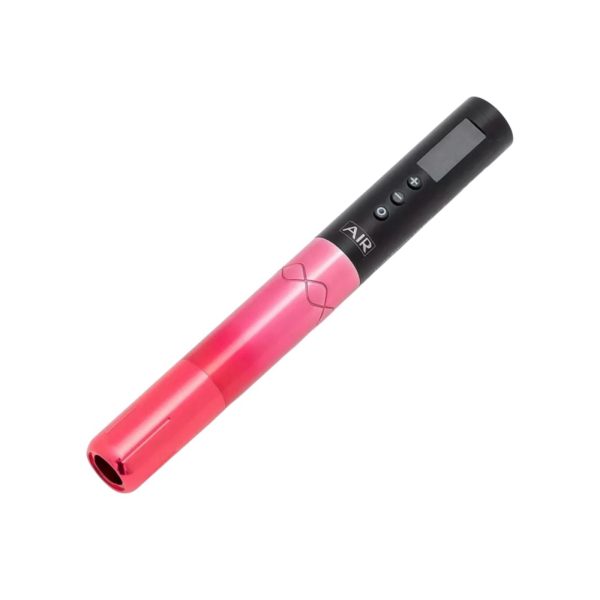 DERMOGRAFO LOLA AIR ROSADO