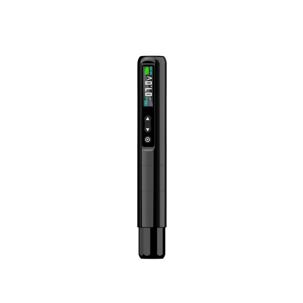 DERMOGRAFO LOLA LIGHT NEGRO