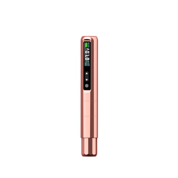DERMOGRAFO LOLA LIGHT ROSE GOLD