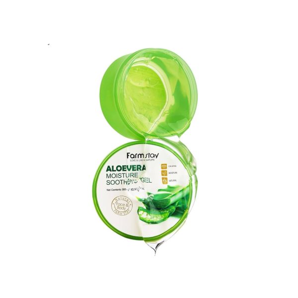 GEL DE ALOE VERA