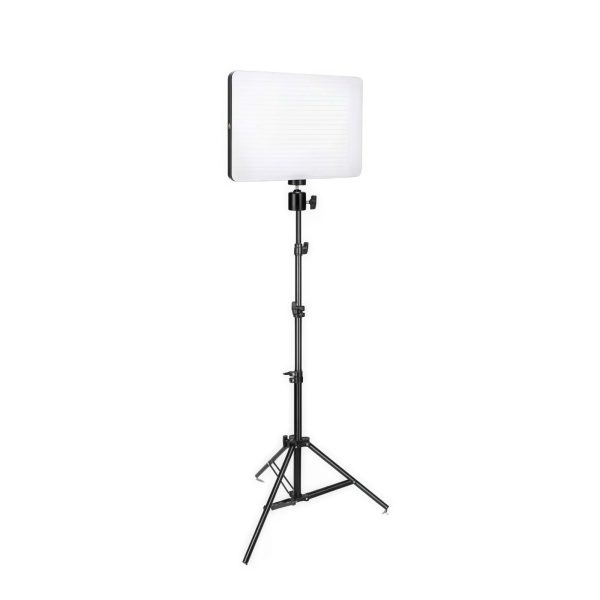LAMPARA LED PARA FOTOGRAFIA 14 PULGADAS