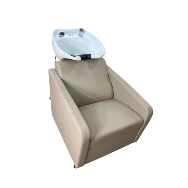 LAVAPELO BEIGE MODELO 1