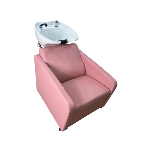 LAVAPELO ROSADO MODELO 1