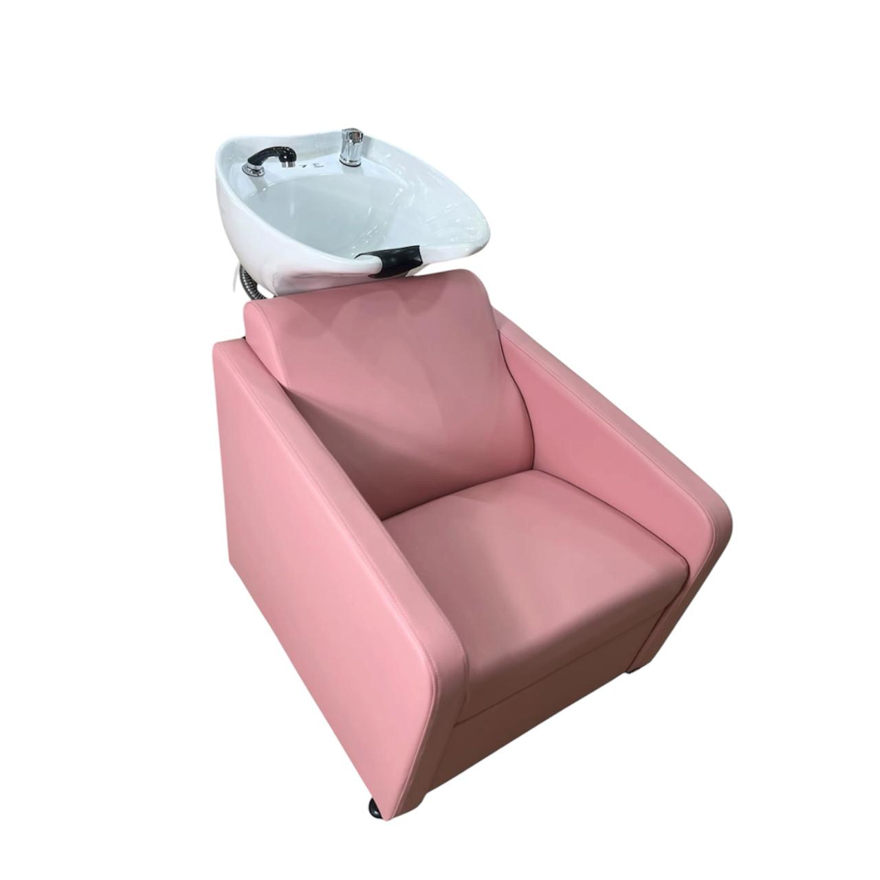 LAVAPELO ROSADO MODELO 1