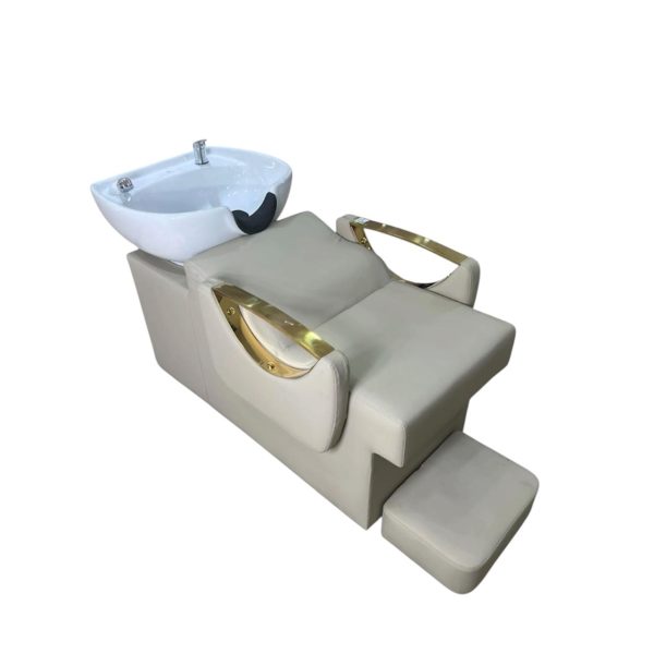 LAVAPELO BEIGE MODELO 2