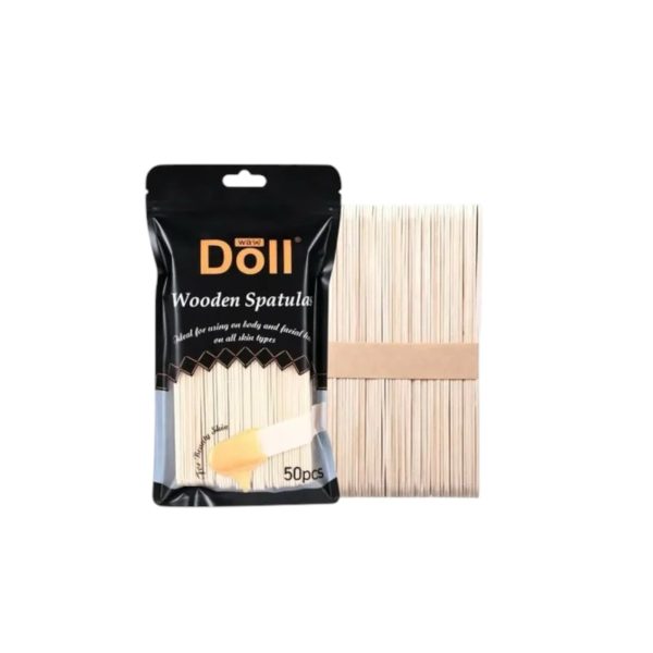 BAJA LENGUA DOLL 50 PCS