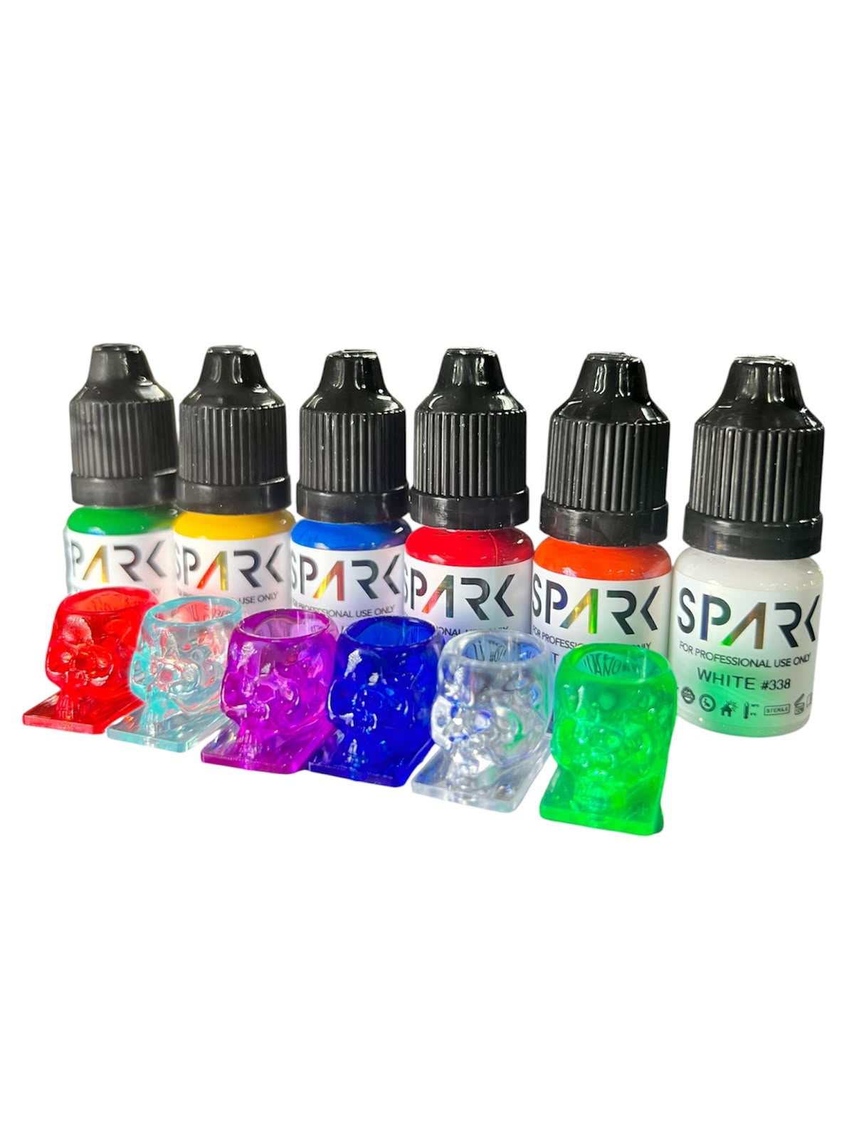 SET SPARK INK MINI - Imagen 2