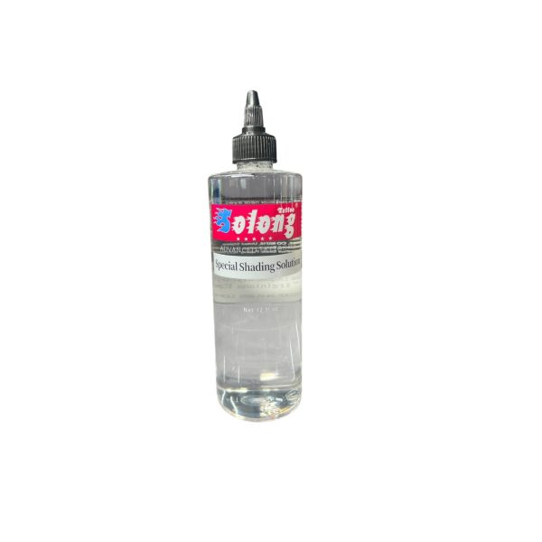 SOLONG SPECIAL SHADING SOLUTION