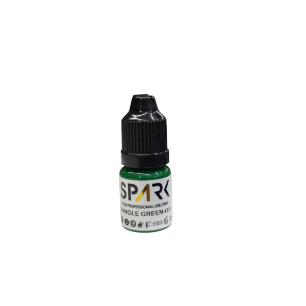 SPARK JUNGLE GREEN 1/4 OZ