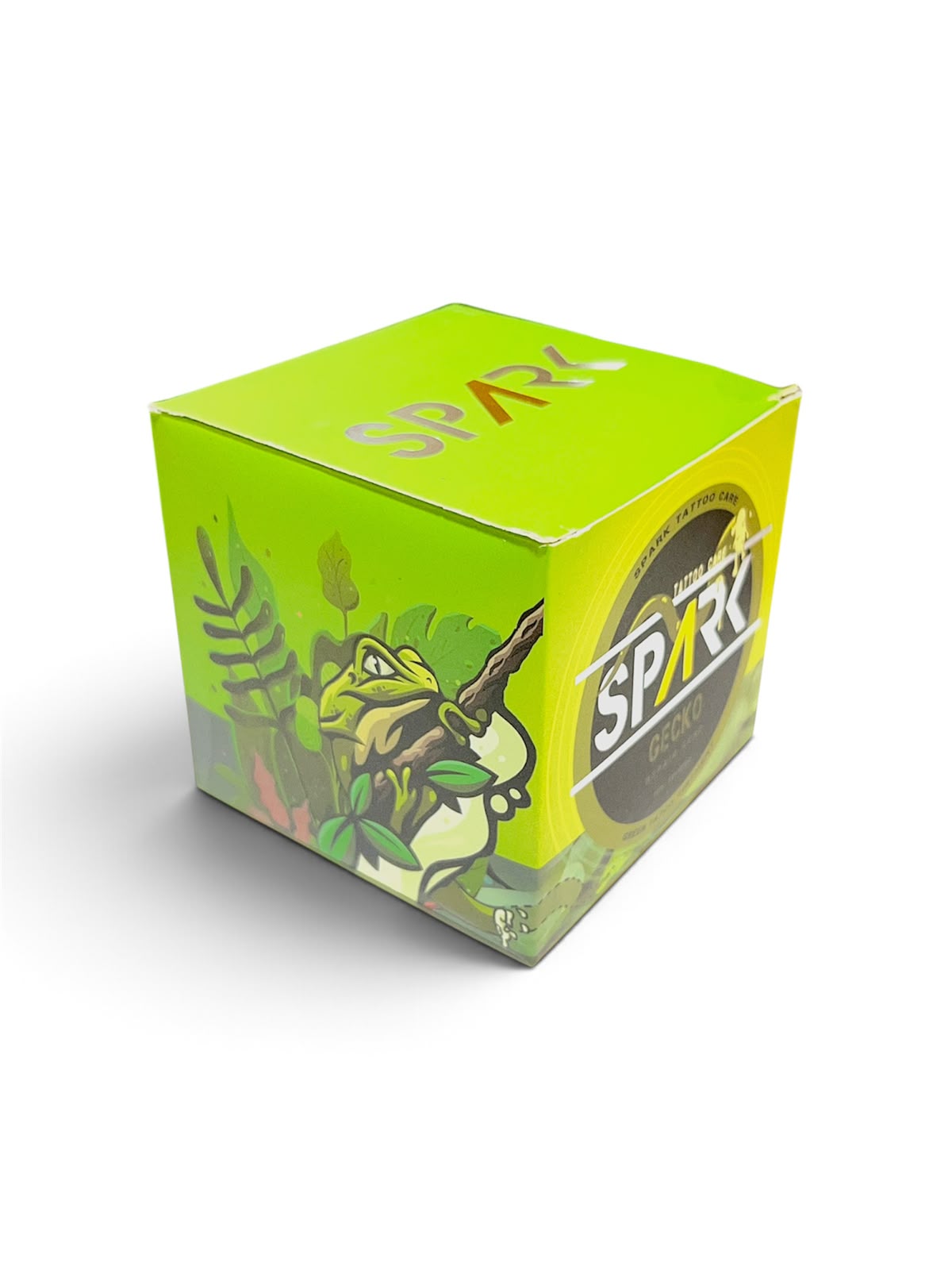 CREMA PARA TATUAJES SPARK 15 oz - Imagen 2