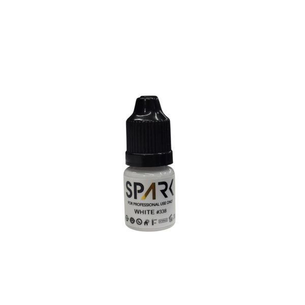 SPARK WHITE 1/4 OZ