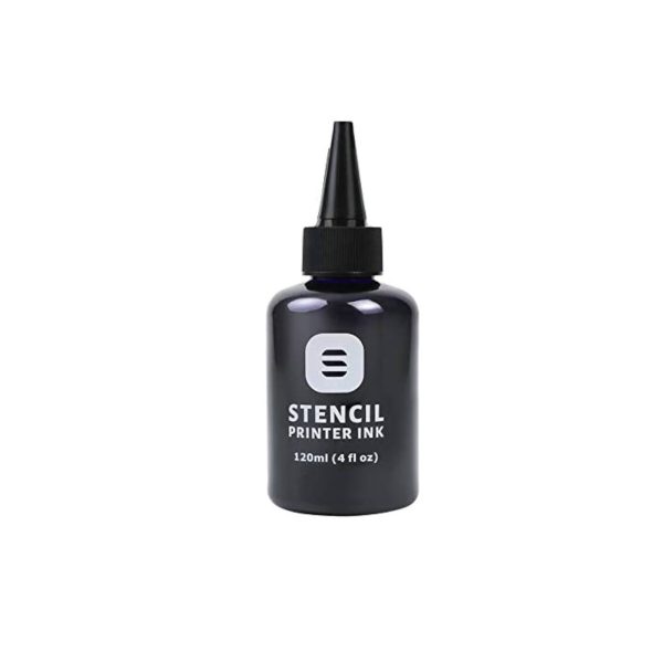 TINTA DE IMPRESORA STENCIL PRINTER INK