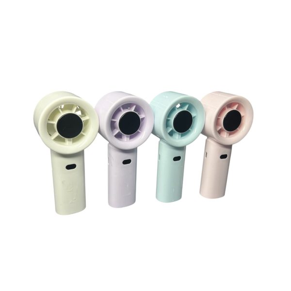 VENTILADOR DE MANO MODELO 3