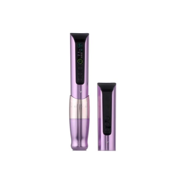 DERMOGRAFO CHARME PRINCESSE E451